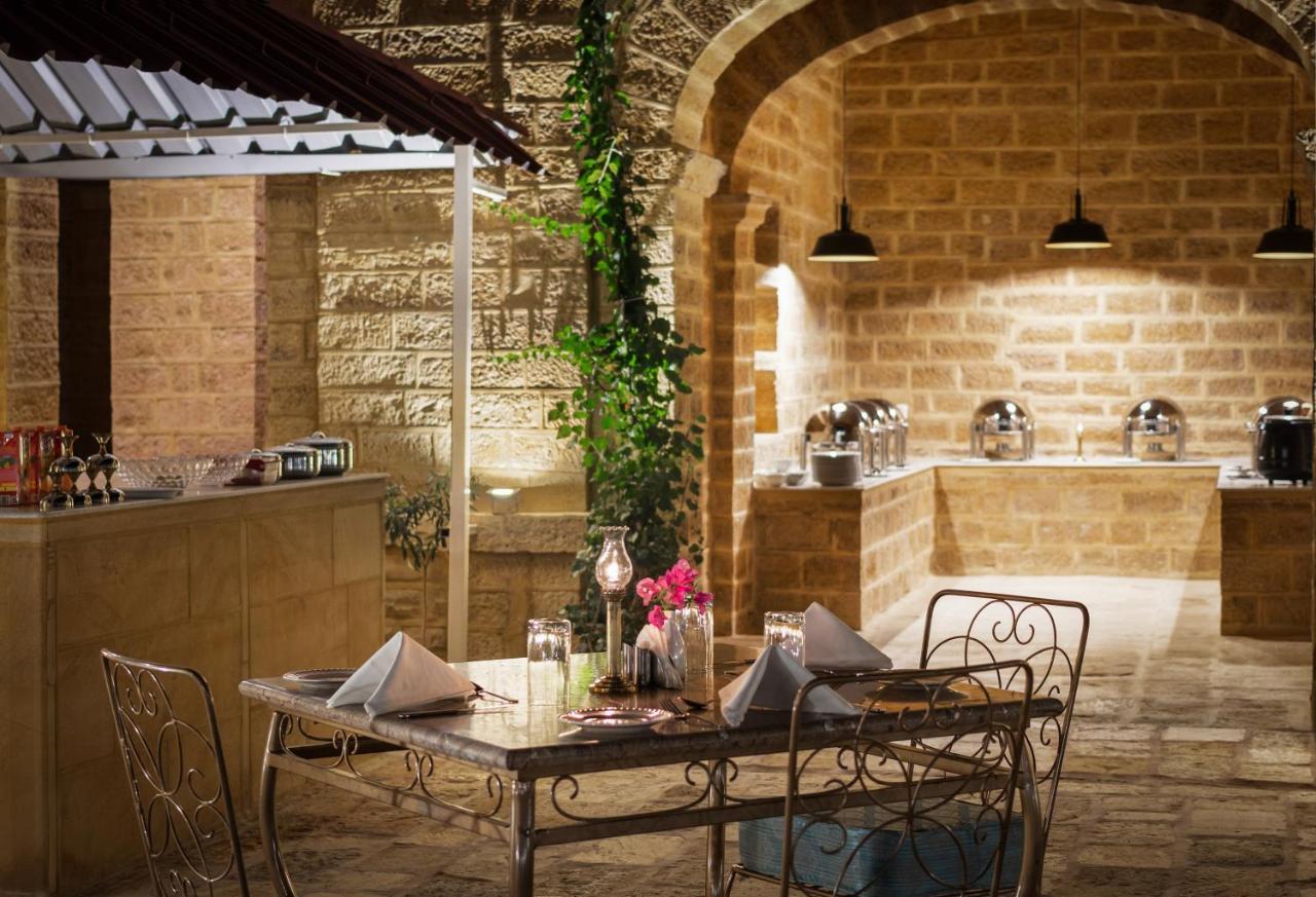 Welcomheritage Mohangarh Fort Jaisalmer Εξωτερικό φωτογραφία