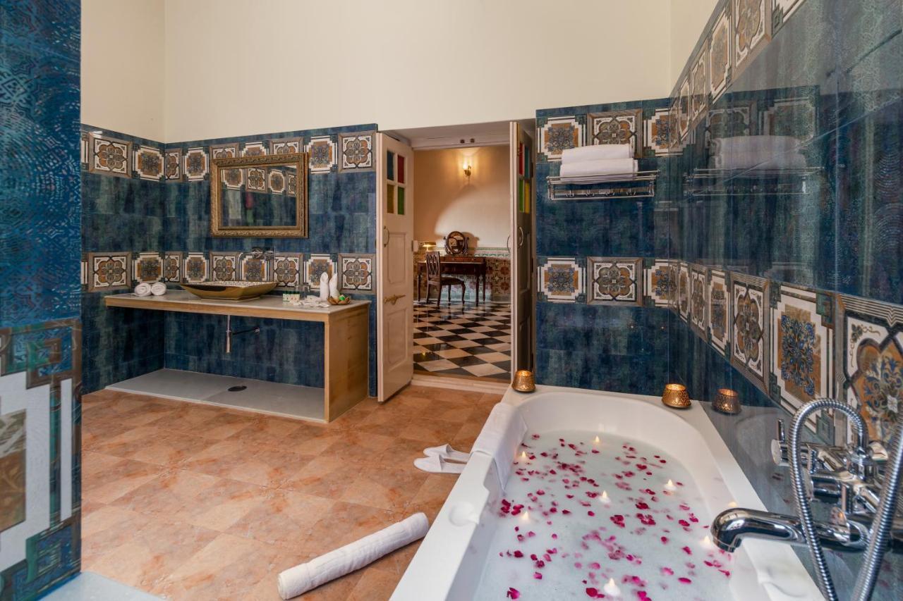 Welcomheritage Mohangarh Fort Jaisalmer Εξωτερικό φωτογραφία